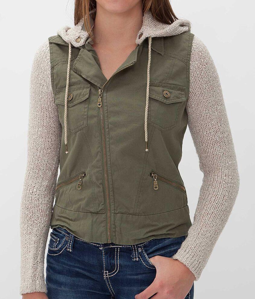 Drifter Jacket - Women's