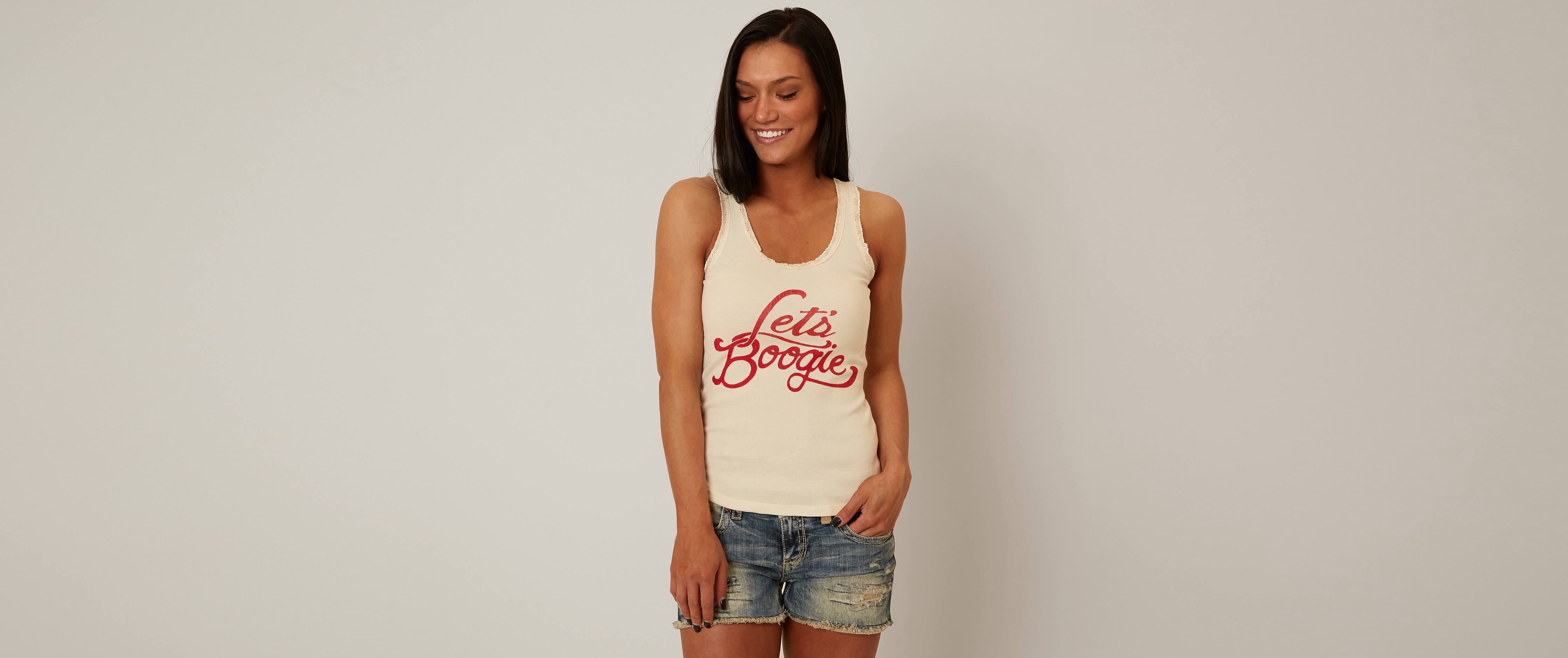 Image of Billabong Boogie Down Tank Top
