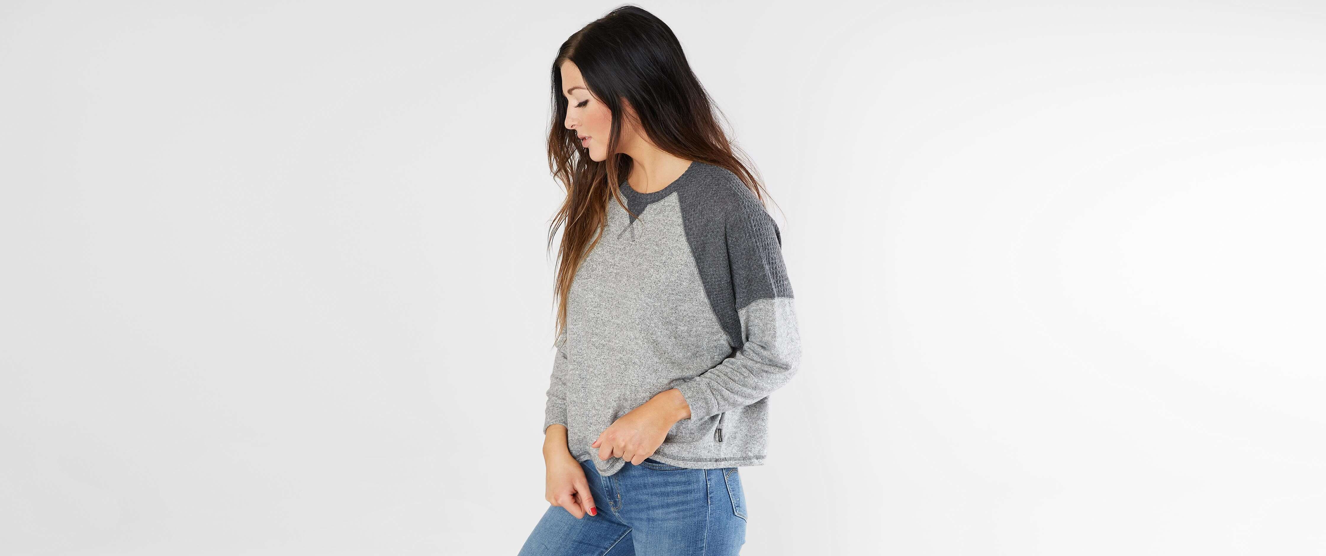 Billabong Head Start Top