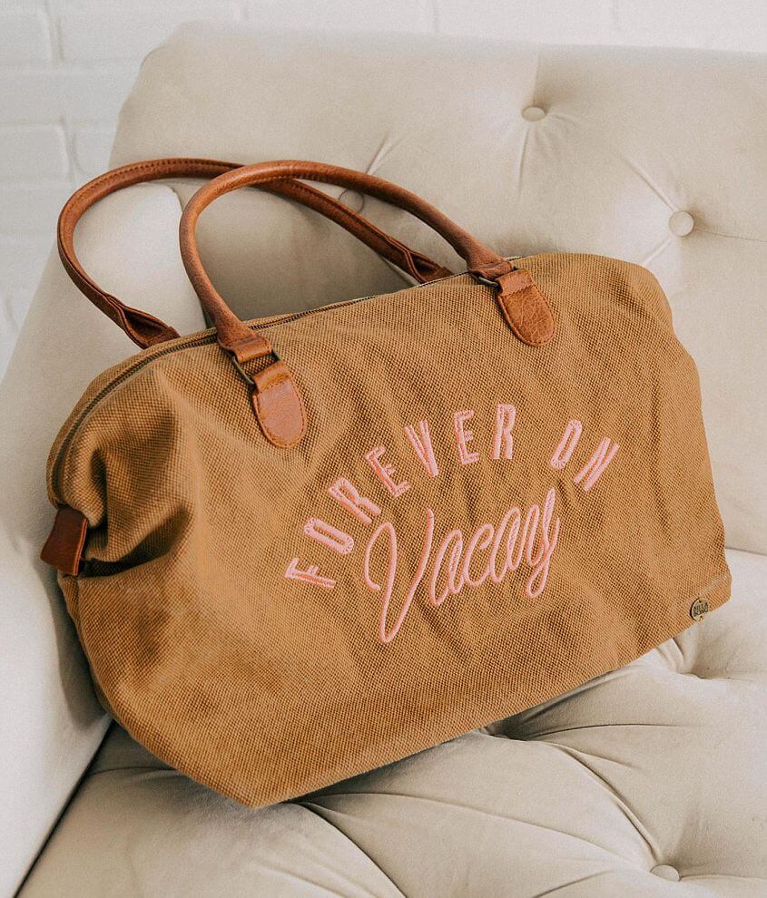 The Cutest Overnight Bags You'll Want For All Your Summer, 59% OFF