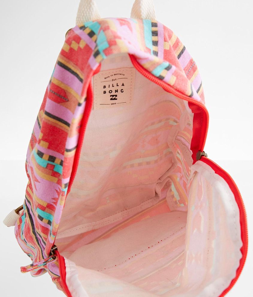 Mini Mama Backpack