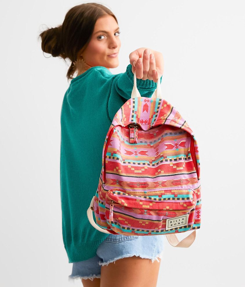 Mini Mama Backpack