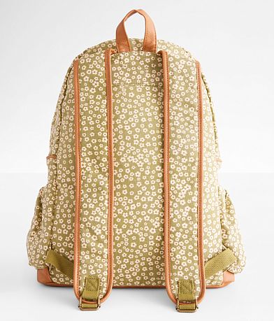 Billabong Home Abroad Backpack MISC_DETAIL_1