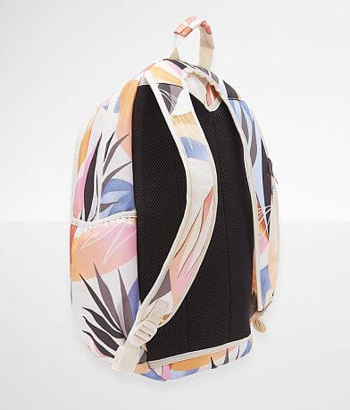 Billabong Roadie Tropical Backpack MISC_DETAIL_1