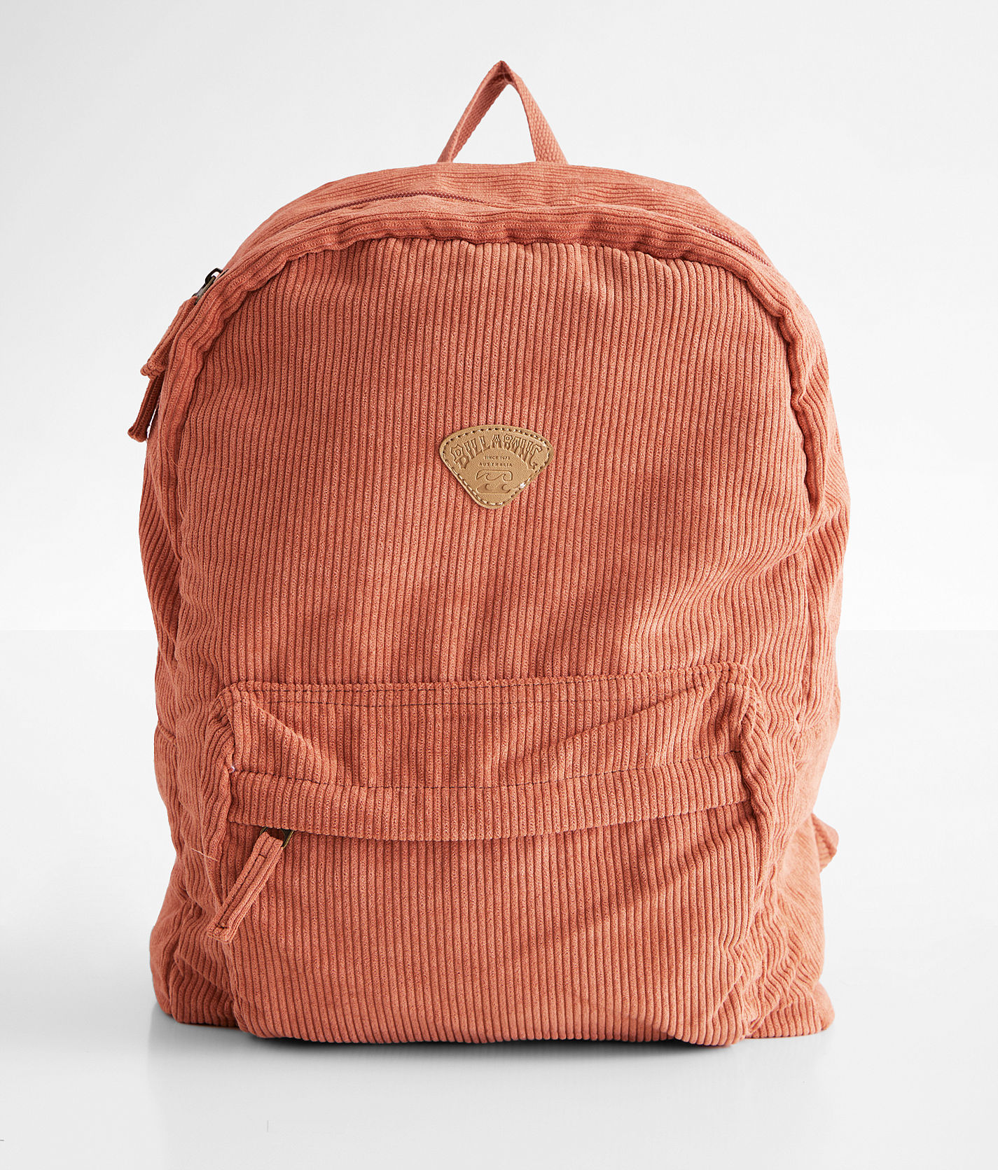 Corduroy billabong backpack hotsell