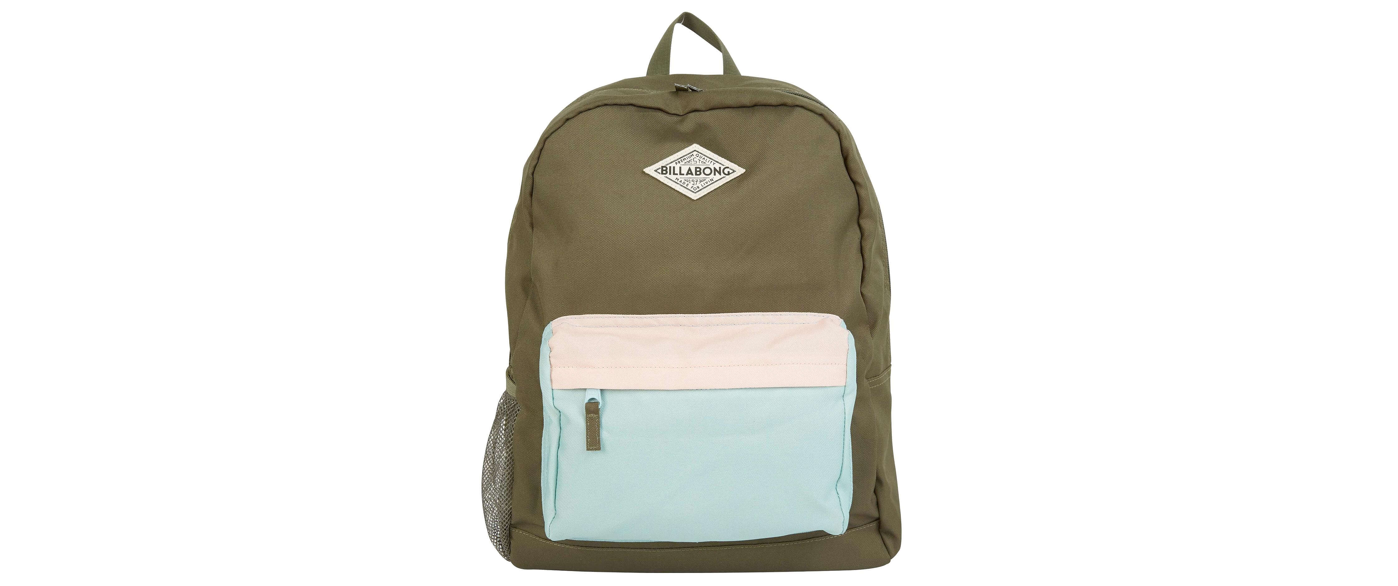 billabong schools out backpack