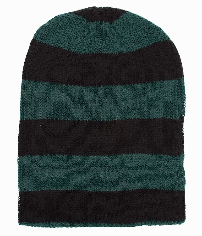 Billabong Can&#39;t Cosmic Mile Beanie front view