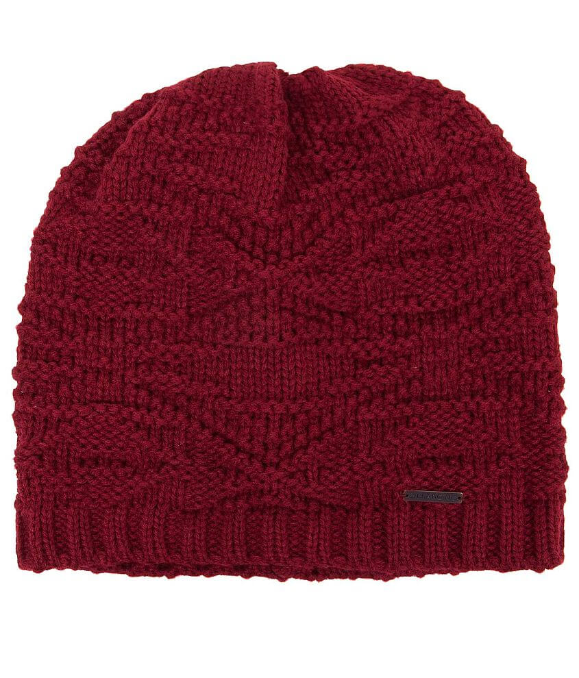 Billabong Holidaze Beanie front view