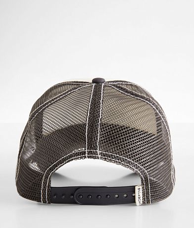 Billabong Pitstop Trucker Hat MISC_DETAIL_1