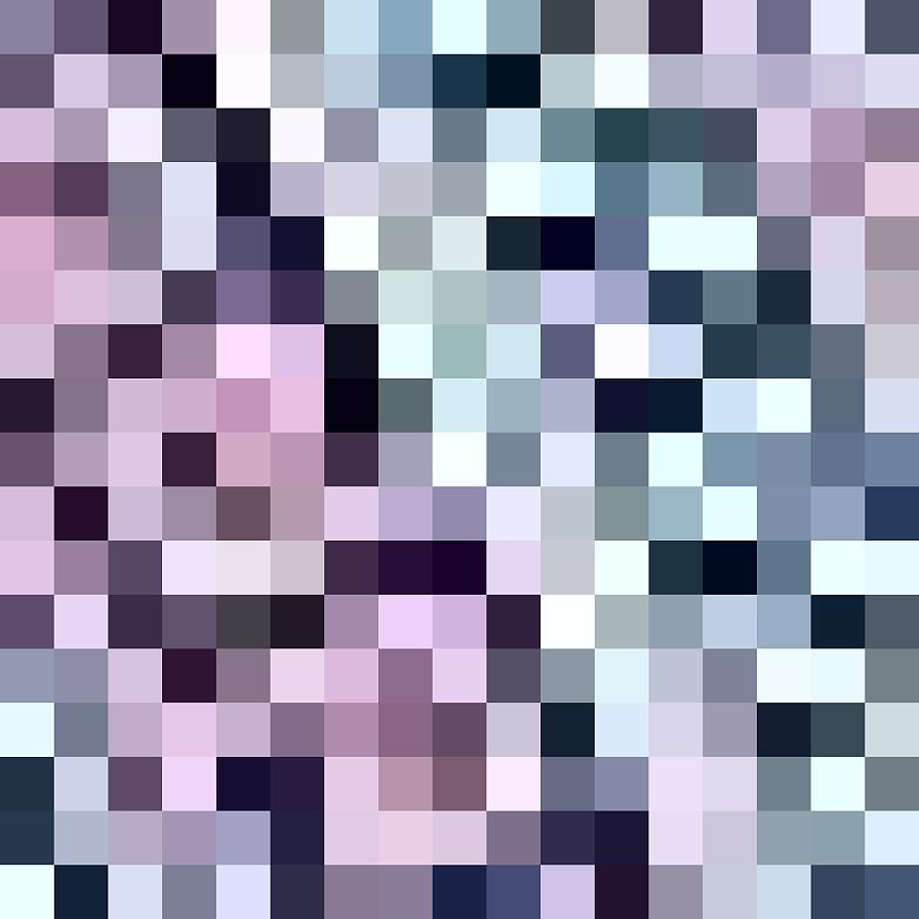 Daydream Blue
