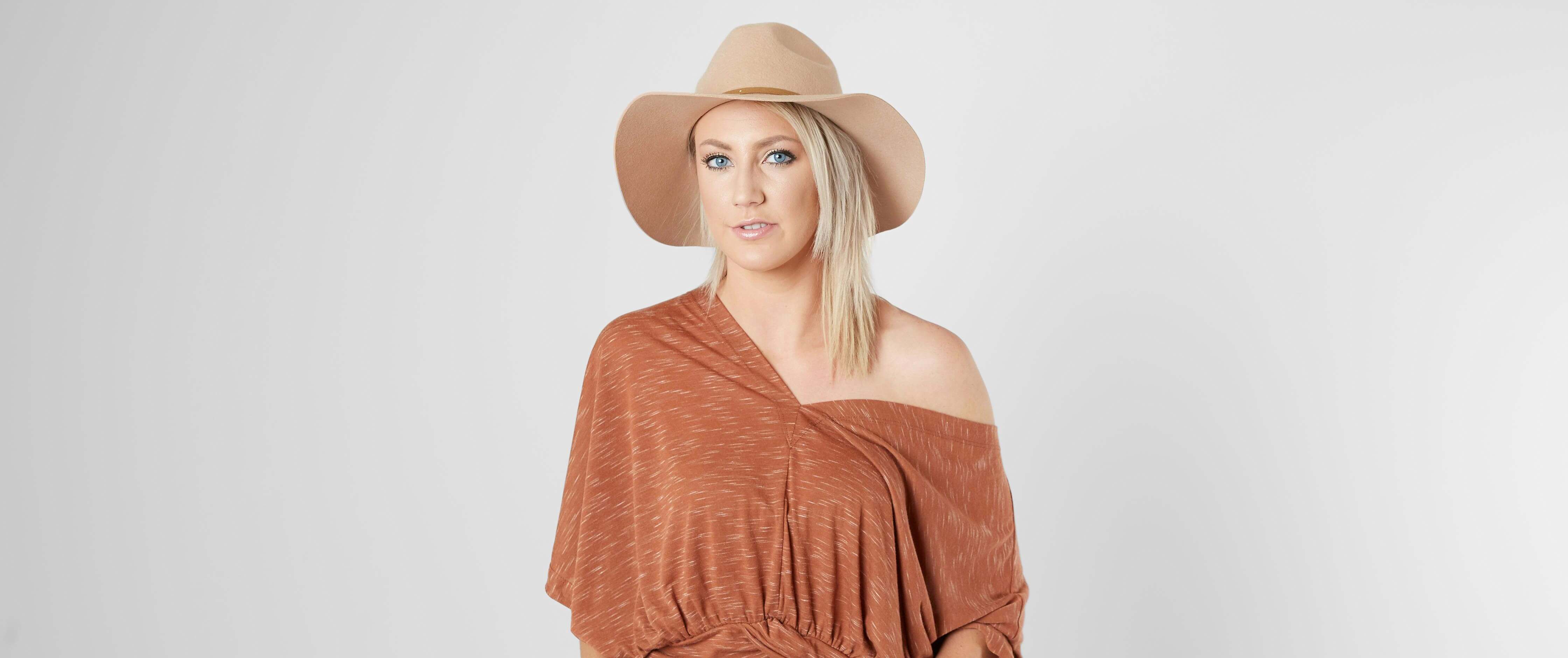 billabong no worries hat