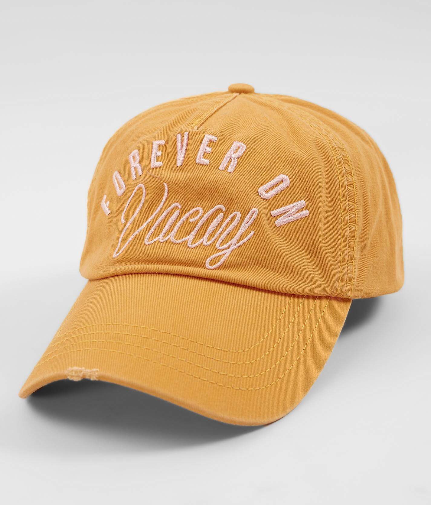 billabong womens baseball cap