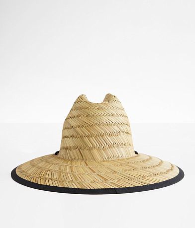 Billabong Tipton Lifeguard Hat misc detail 1 view