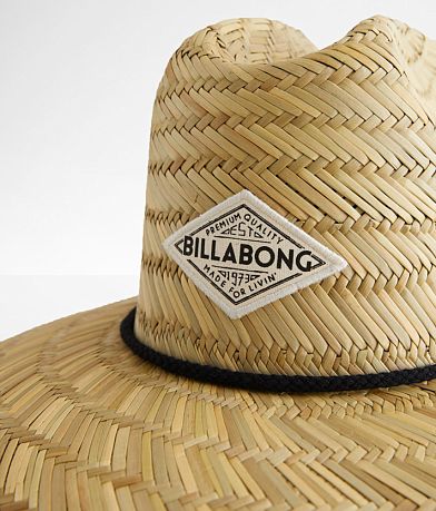 Billabong Tipton Lifeguard Hat misc detail 2 view