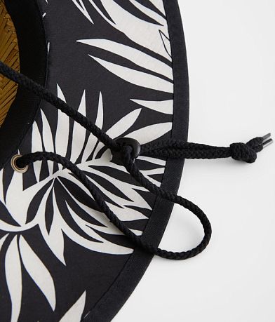 Billabong Tipton Lifeguard Hat misc detail 3 view