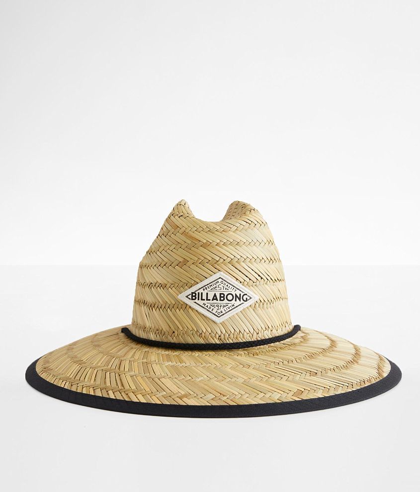 Billabong Tipton Lifeguard Hat front view