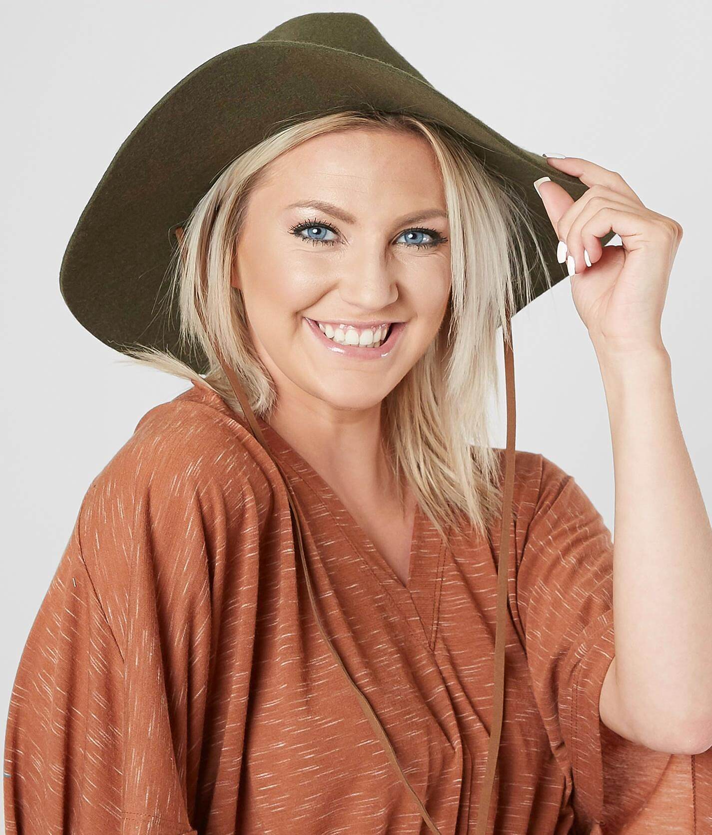 billabong aboat time hat