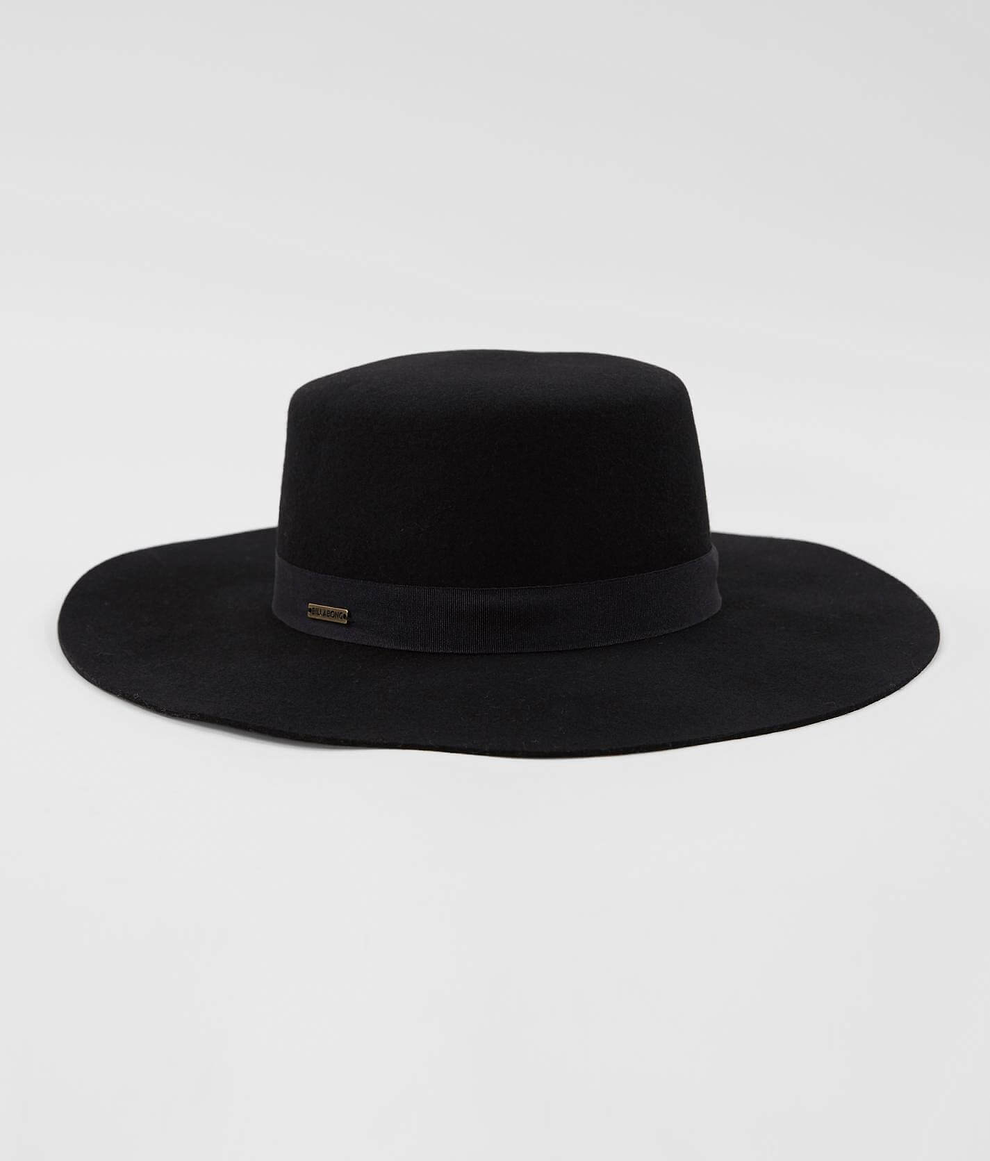 billabong aboat time hat