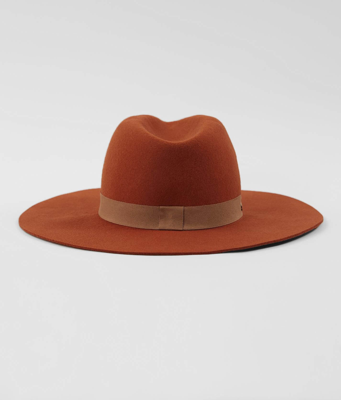 billabong felt hat