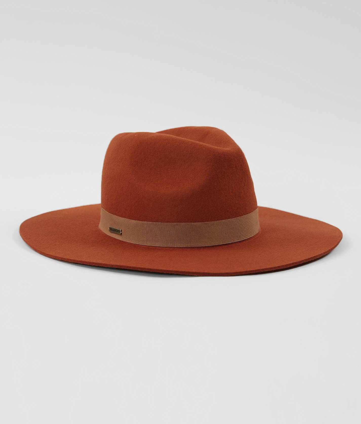 billabong fedora