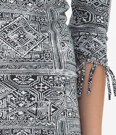 Billabong For The Love Dress MISC_DETAIL_2