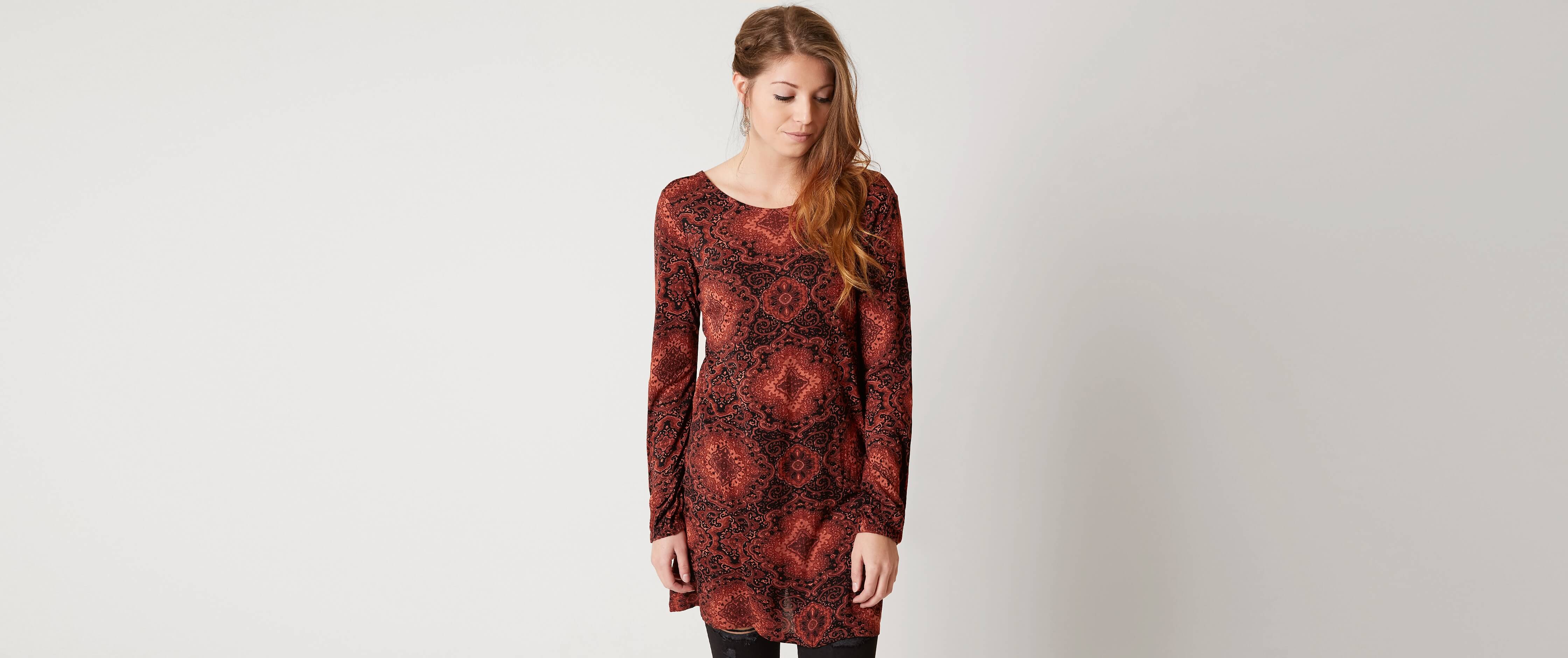Image of Billabong Break Away Tunic Top