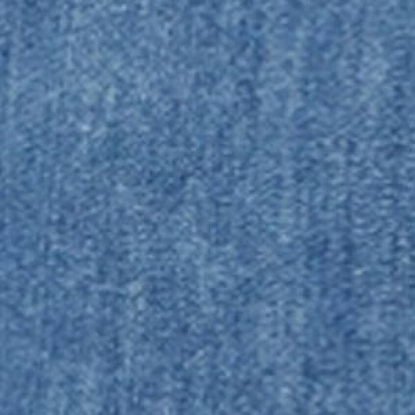 Indigo Rinse