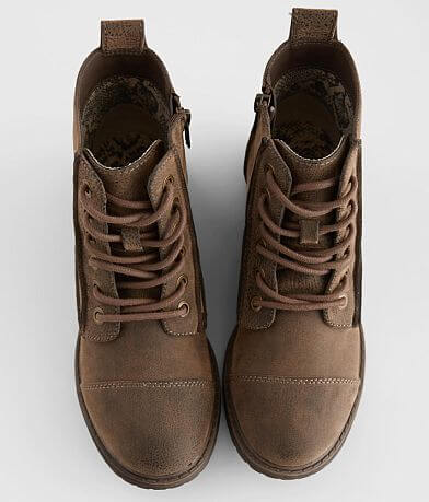 Billabong Willow Way Combat Boot MISC_DETAIL_3