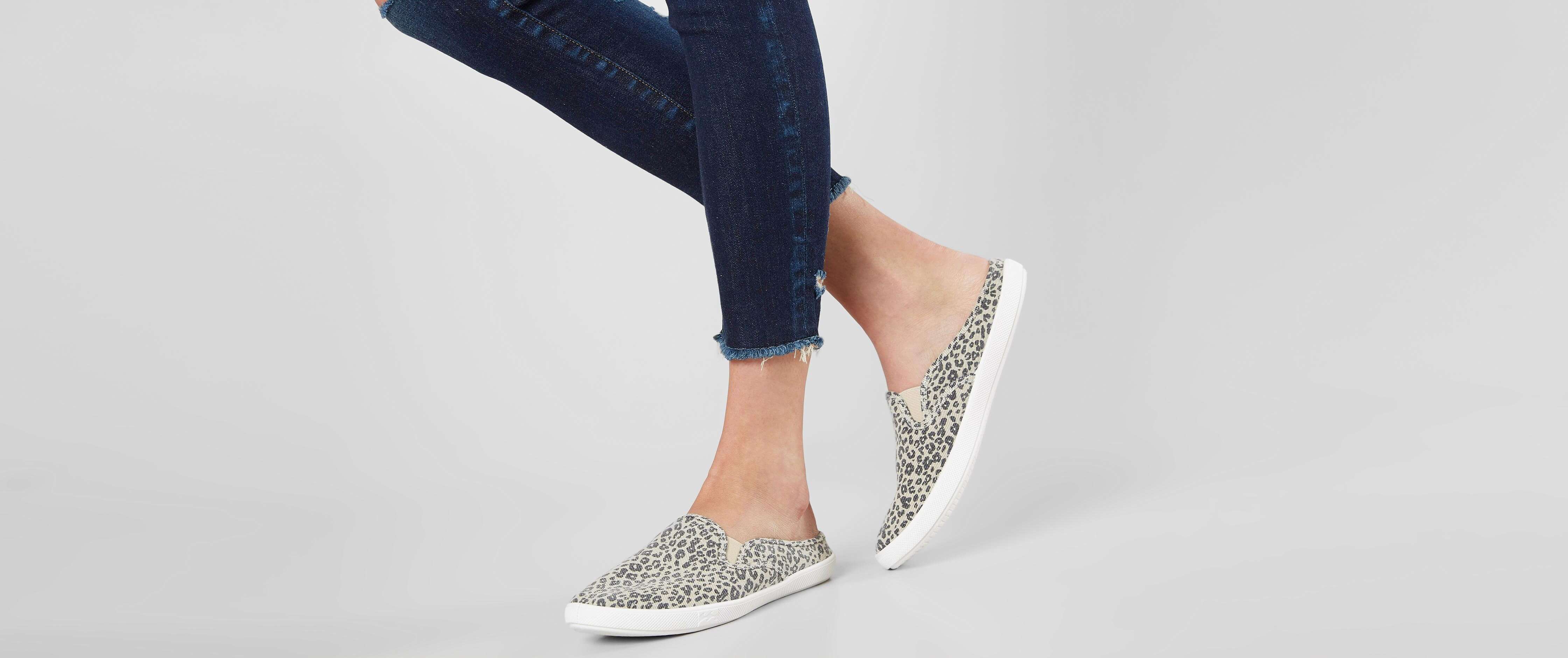 women's blue espadrilles