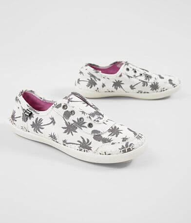 Billabong Avalon Sneaker misc detail 2 view