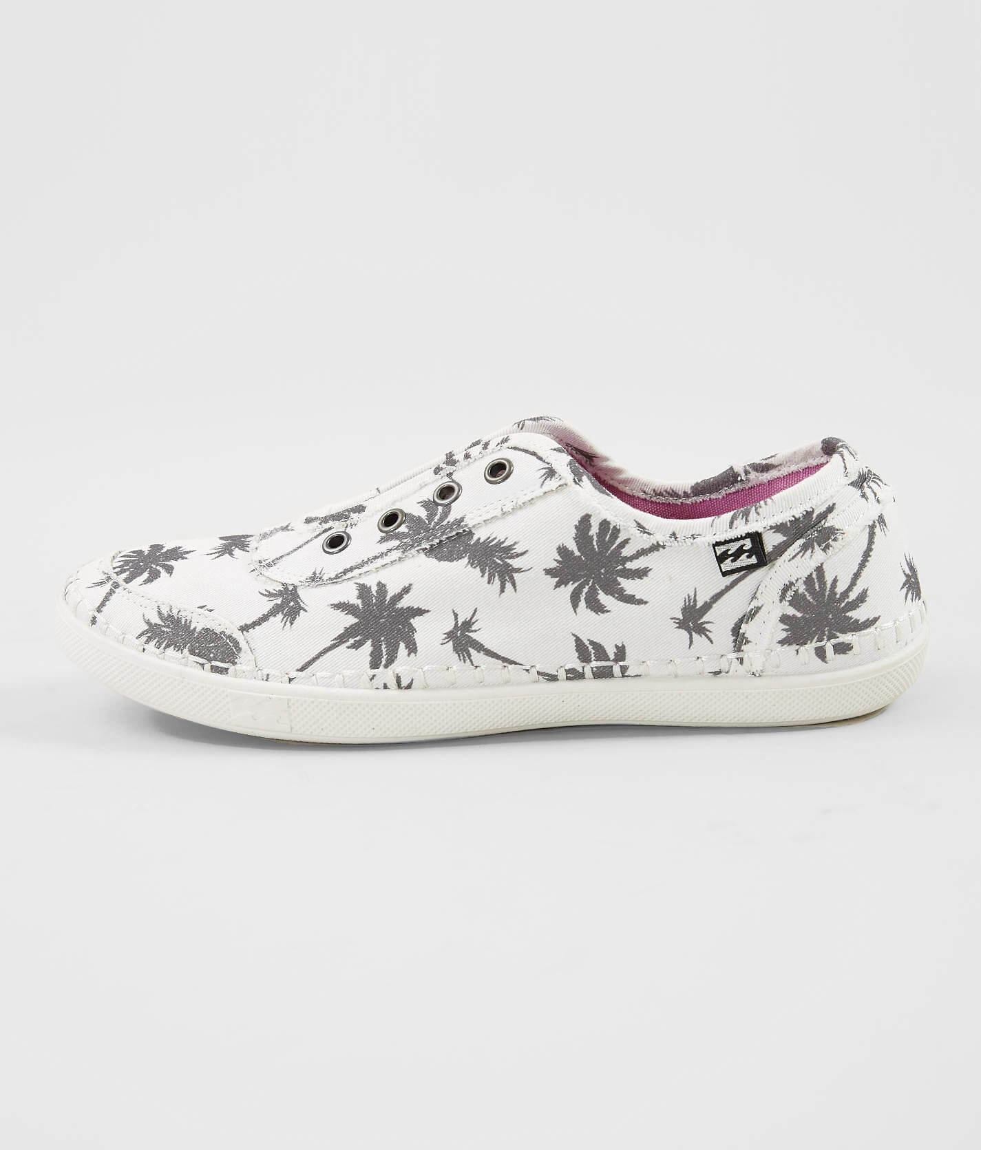 billabong sneakers