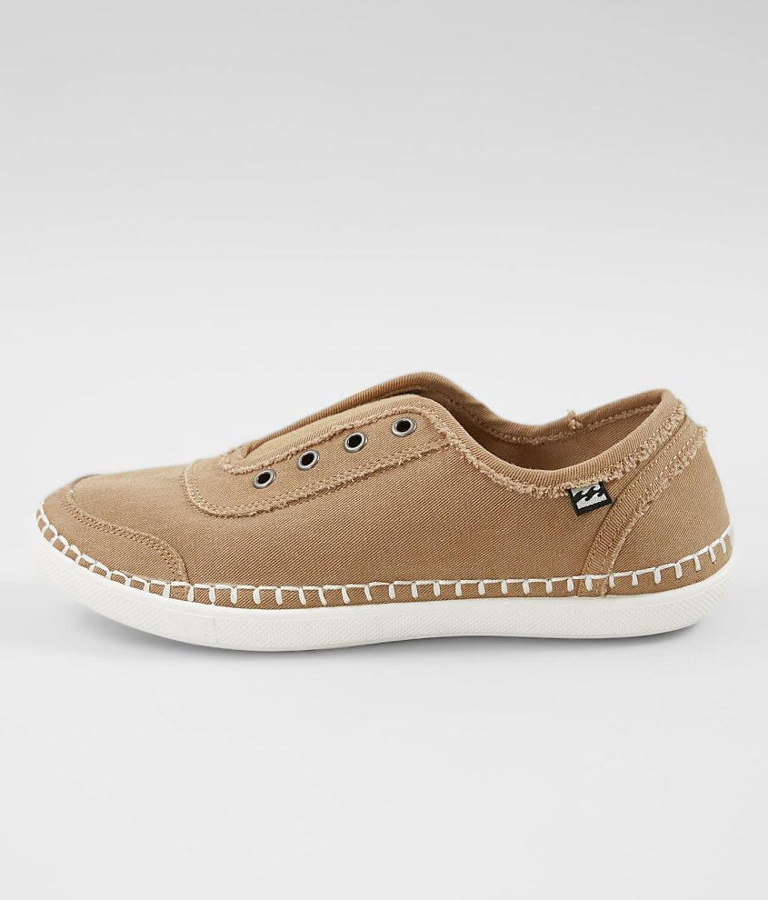 Billabong Cruiser Shoe front view