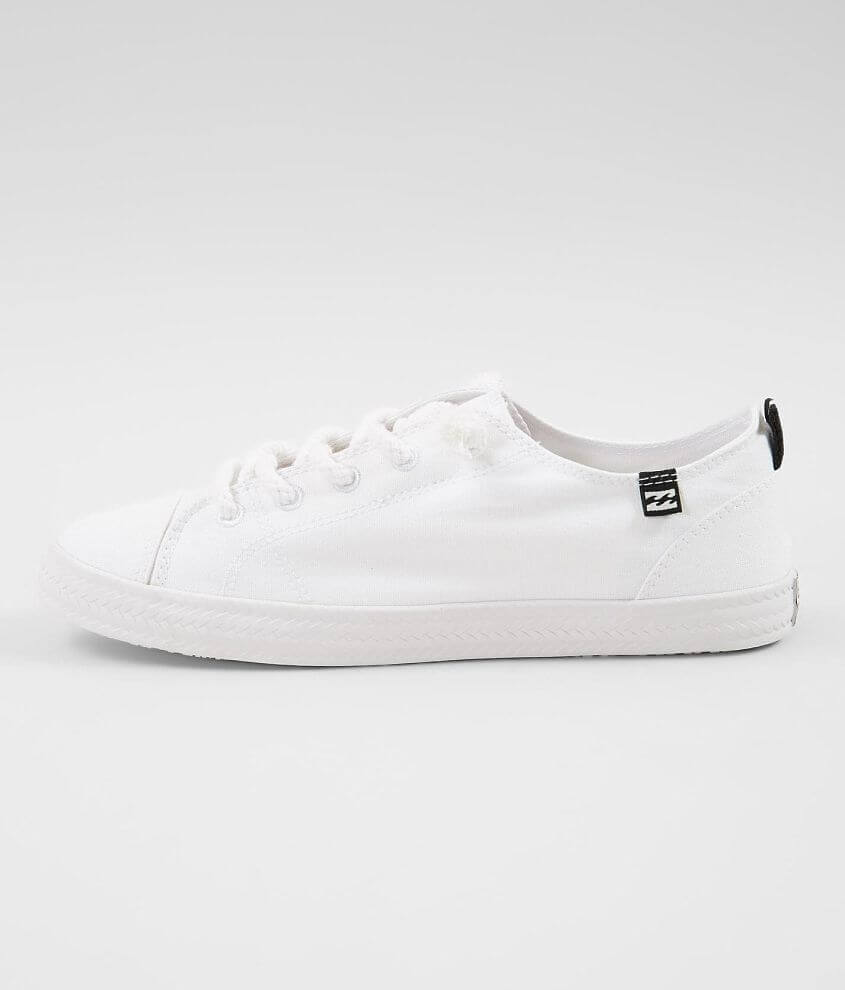 Billabong Marina Sneaker front view