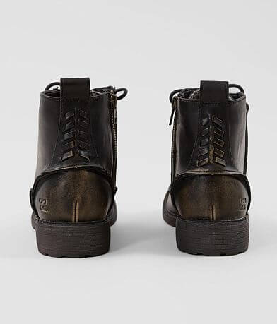 Billabong Willow Way Distressed Combat Boot MISC_DETAIL_2