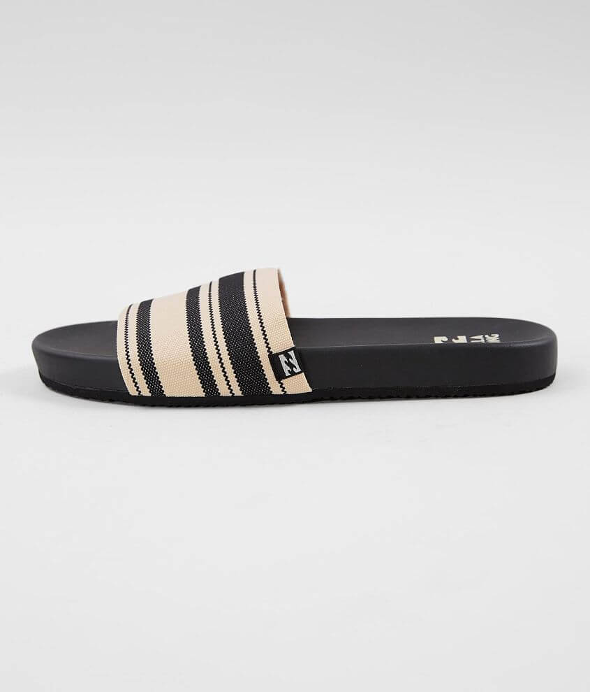 Billabong surf retreat hot sale slide