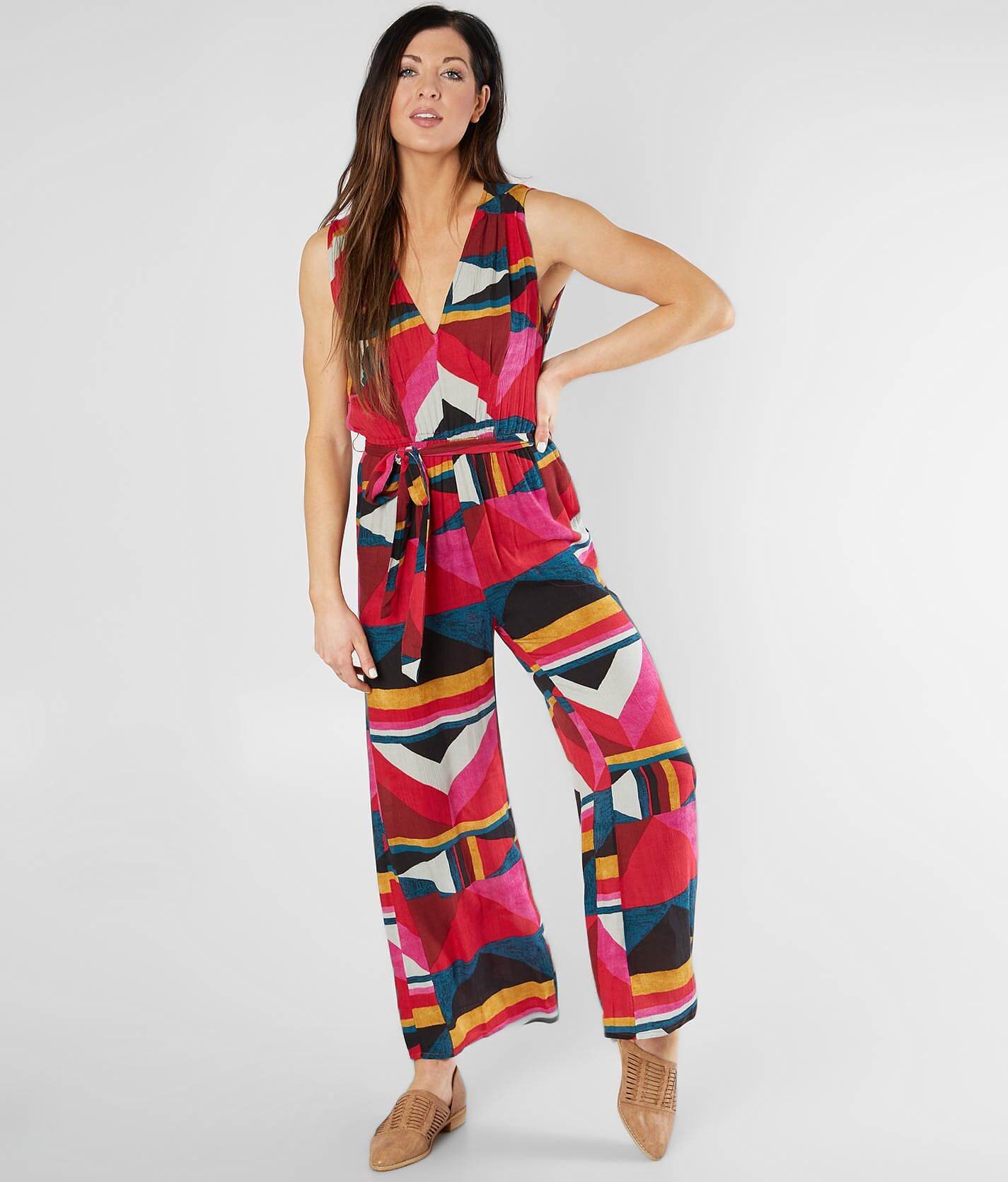 billabong bed story jumpsuit