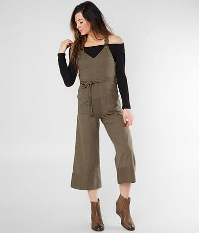 Billabong Bella Day Overalls FULL_RIGHT_SIDE