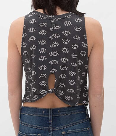 Billabong Only Light Cropped T-Shirt MISC_DETAIL_1