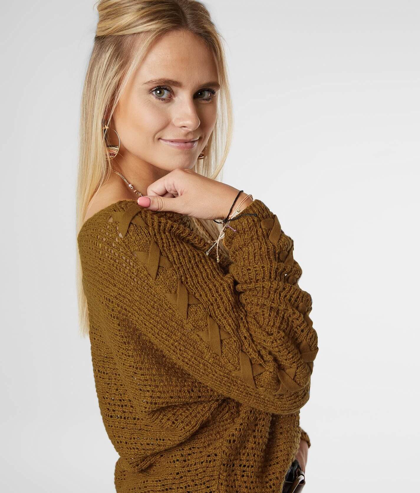 Billabong chill out cheap sweater