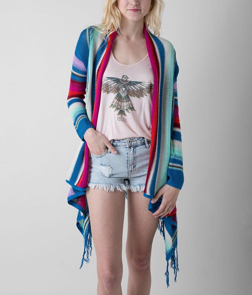 Beach sweater outlet cardigan