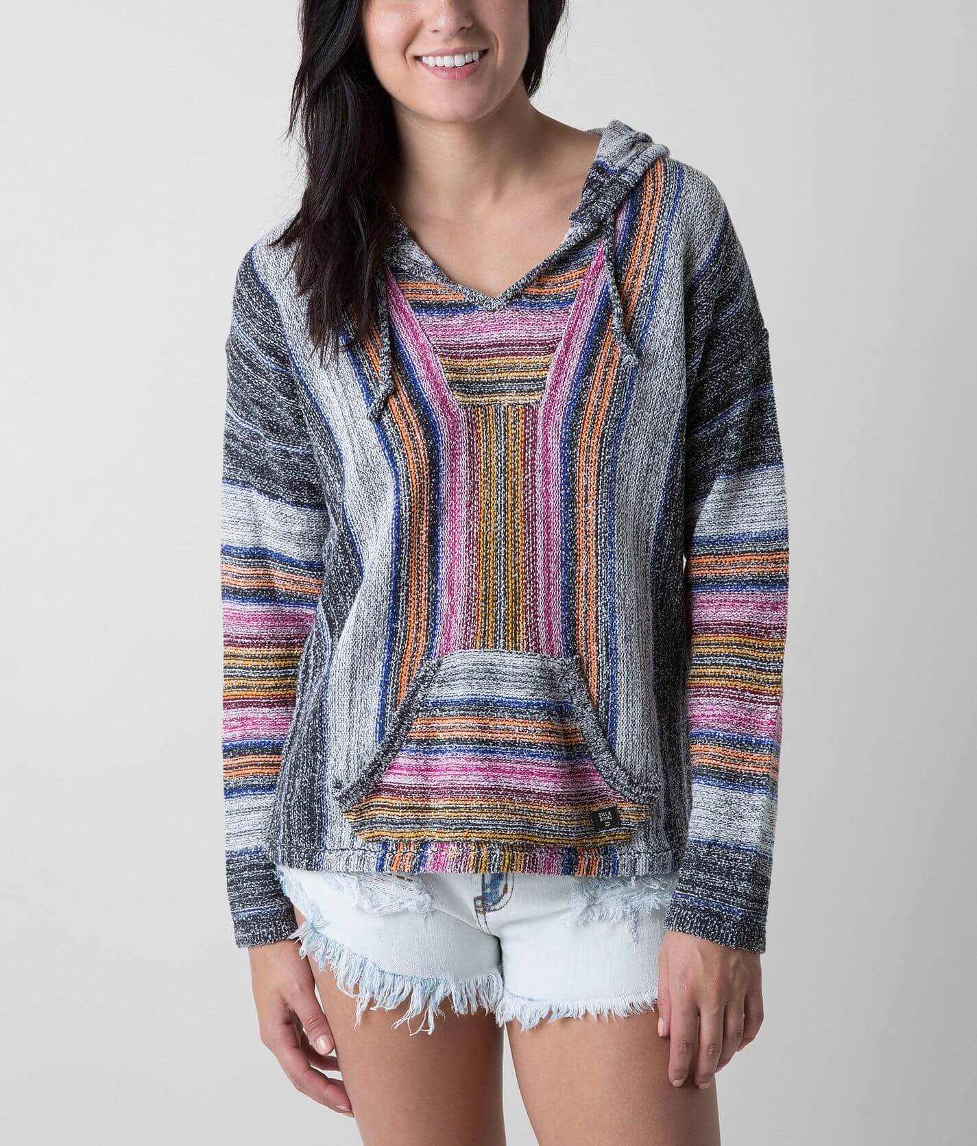 Billabong hot sale baja pullover