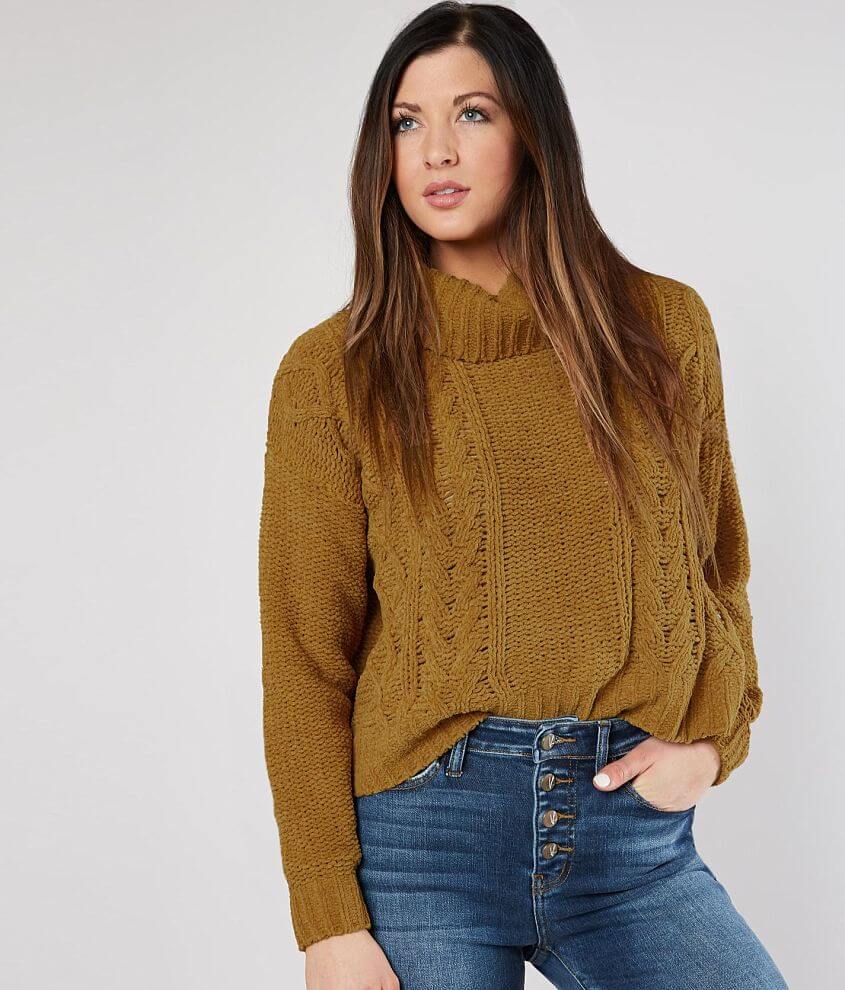 Billabong on 2025 a roll sweater