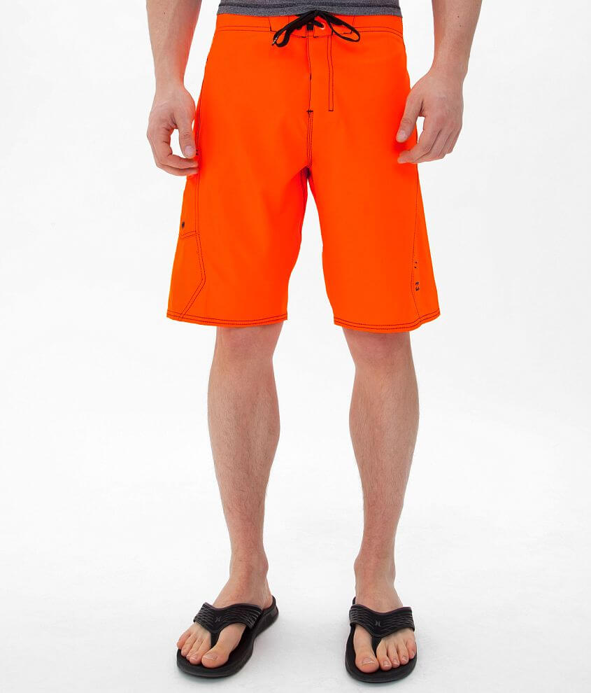 NEON ORANGE BOARDSHORT NEON ORANGE BOARDSHORT