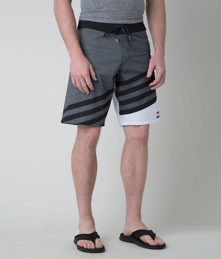 Billabong platinum x on sale shorts