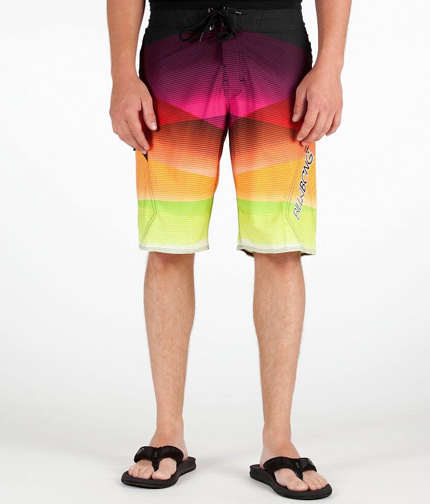 Billabong platinum clearance x boardshorts