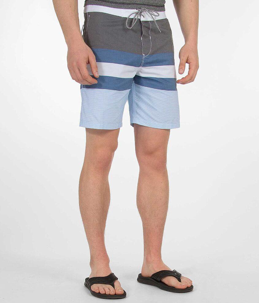 Billabong Spinner Boardshort front view