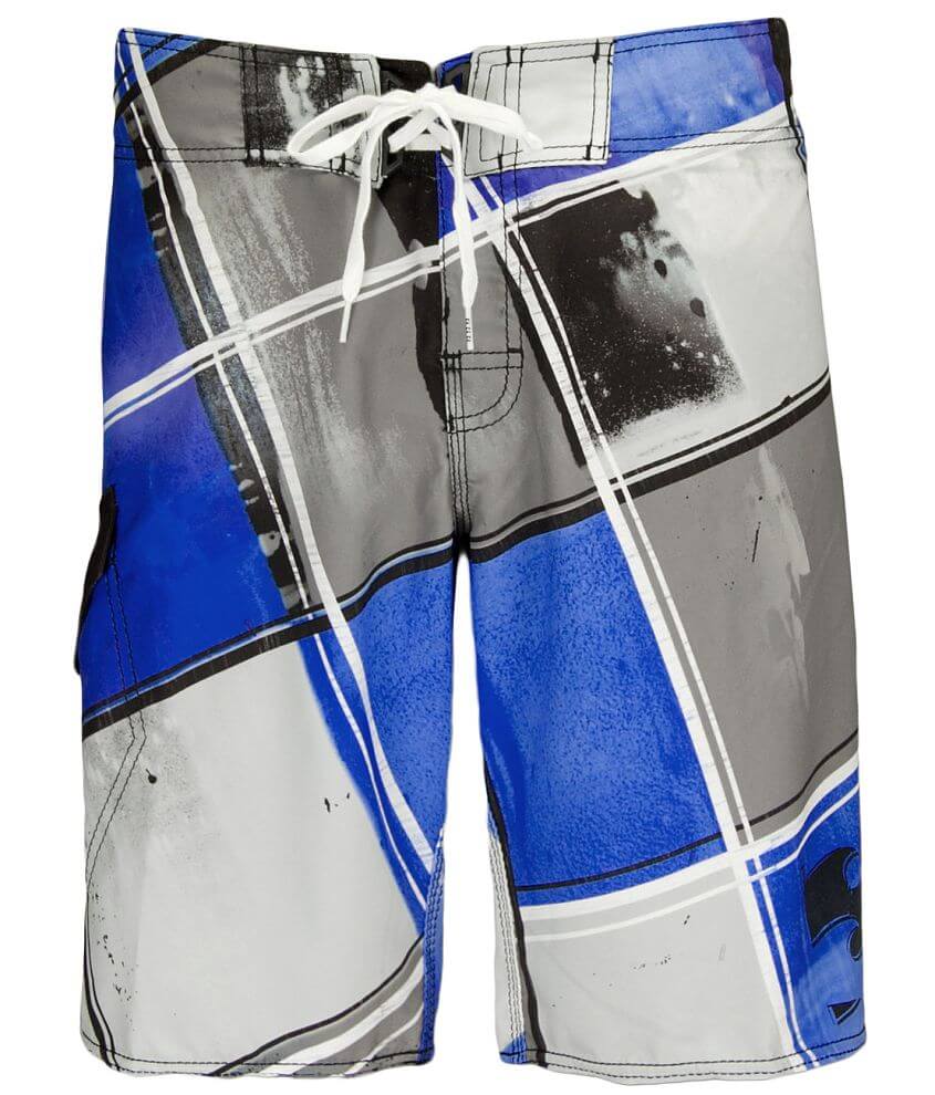 Billabong Slider Boardshort front view