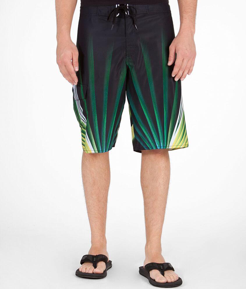 Billabong Diffuse Stretch Boardshort front view