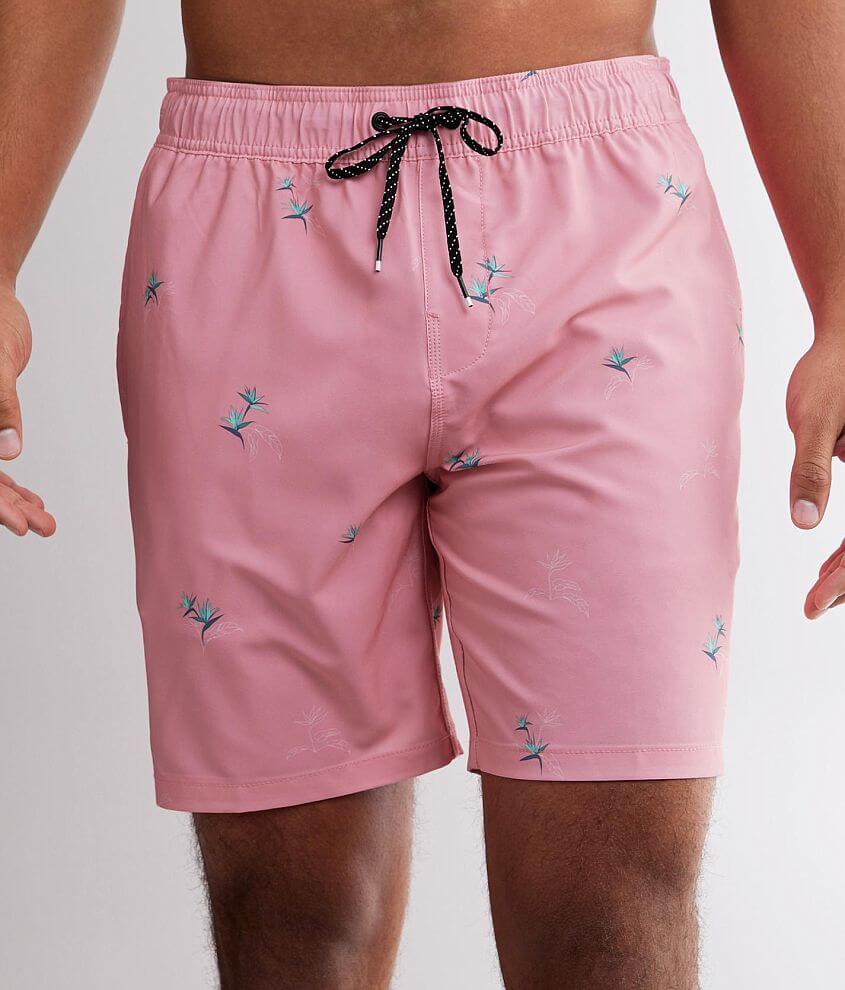 Billabong Sundays Layback Stretch Boardshort