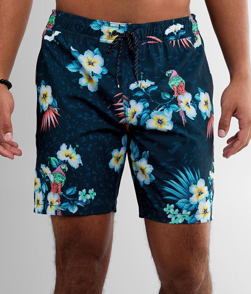 Billabong Sundays Layback Stretch Boardshort